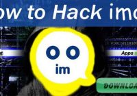 Hack Imo by Imo Frank APK Software Free Download