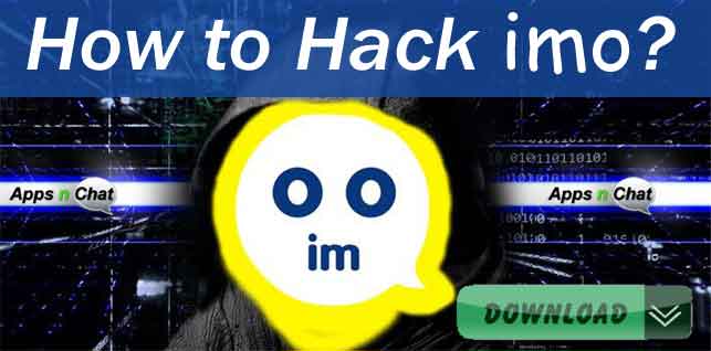 Hack Imo by Imo Frank APK Software Free Download