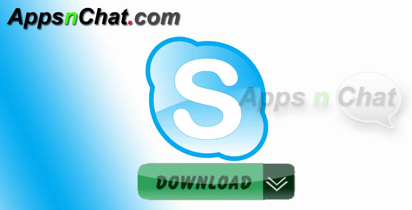 free skype app