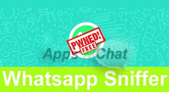 whatsapp sniffer download pc