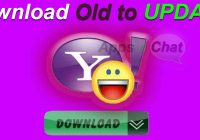 Yahoo Messenger Old Version Download