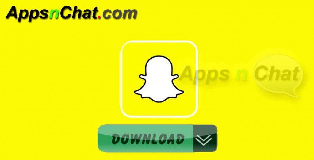 app snapchat download