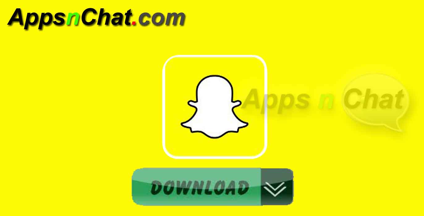 download snapchat app on pc with bluestacks