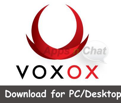 voxox for PC