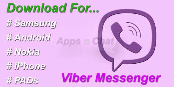 free viber download for samsung laptop