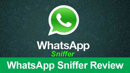 WhatsApp Sniffer Review