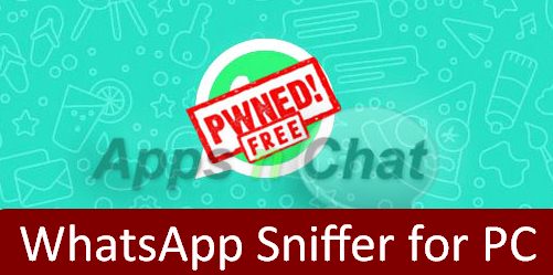 whatsapp sniffer for pc download