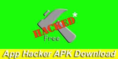Download App Hacker APK application