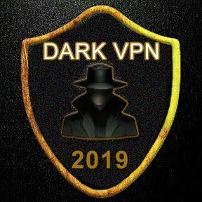 dark vpn logo for android version for hack imo